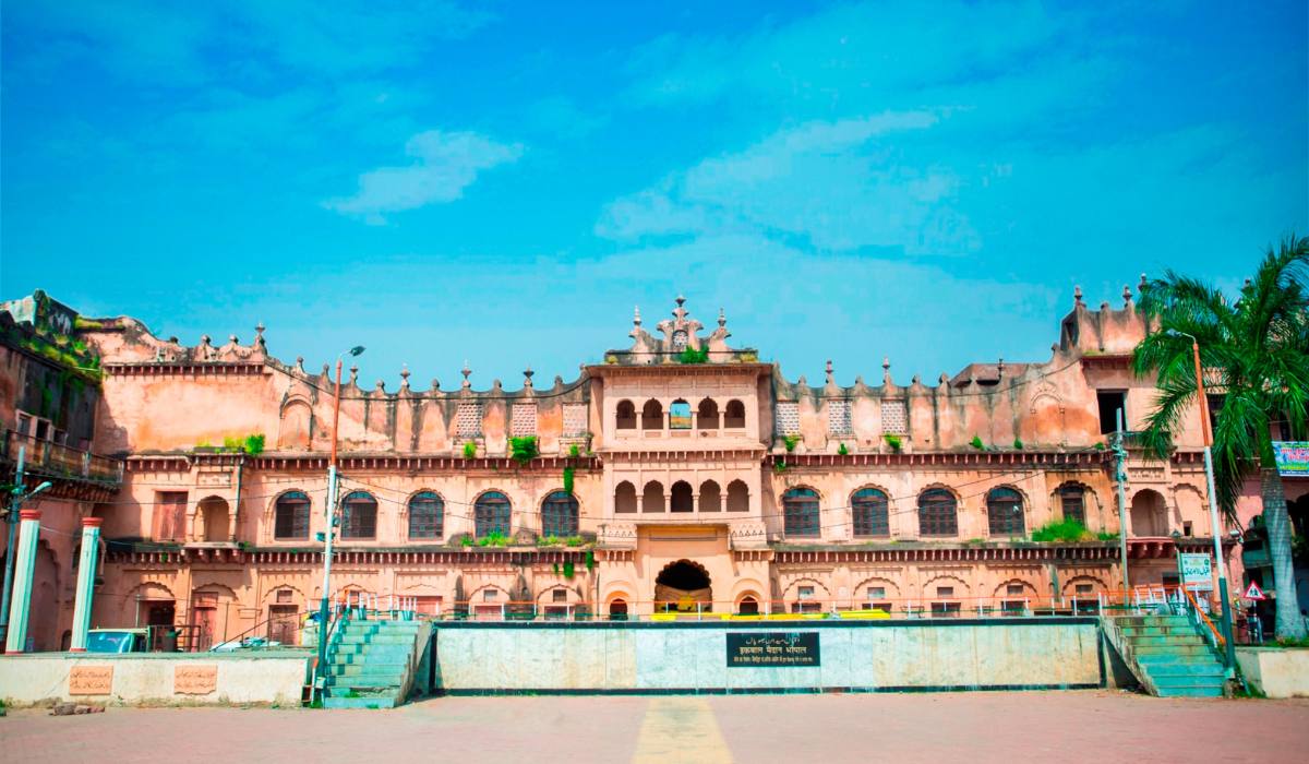 Ujjain to Bhopal Taxi