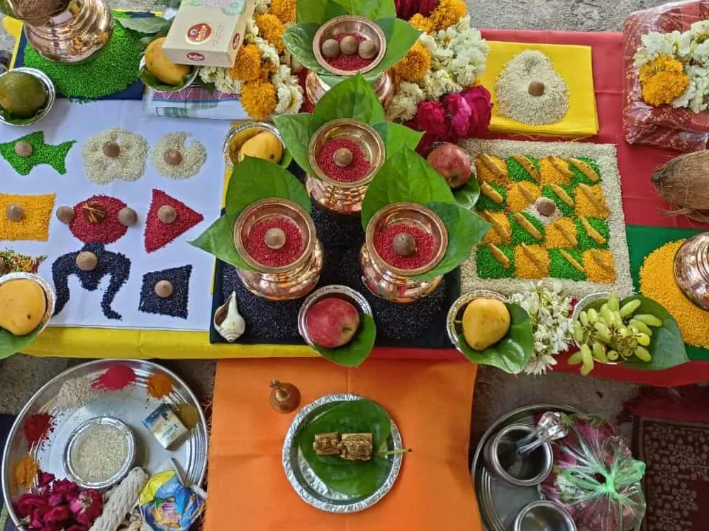 Kaal Sarp Dosh Puja